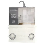 Firany - Douceur FIRANA - Lalina BIAŁA 140x260 3574386267007 - miniaturka - grafika 1