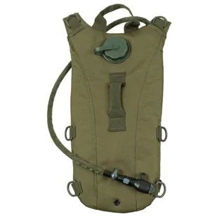 Plecak hydracyjny MFH Max Fuchs Extreme 2,5 l Olive (30554B) - Plecaki - miniaturka - grafika 3