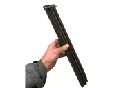 Wyposażenie miejsc publicznych - Kołek Łączeniowy Do Zapór Przeciwpowodziowych - Flood Fence - System Ochrony Przed Powodzią - miniaturka - grafika 1