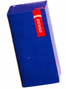 Chłodnica klimatyzacji DENSO DCN10054 1819980 FORD - Chłodnice - miniaturka - grafika 1