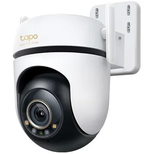 Kamera TP-LINK Tapo C530WS Zewnętrzna, WiFi, LAN, Kamera obrotowa - Kamery IP - miniaturka - grafika 1