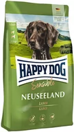 Sucha karma dla psów - Happy Dog Supreme Nowa Zelandia, jagnięcina - 300 g - miniaturka - grafika 1