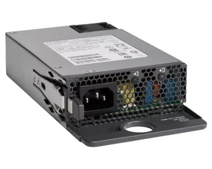 Cisco PWR-C5-125WAC/2 - Switche - miniaturka - grafika 2