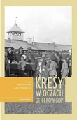 Historia Polski - Kresy w oczach oficerów Kop - Jan Widacki - książka - miniaturka - grafika 1