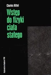 Wstęp do fizyki ciała stałego - Fizyka i astronomia - miniaturka - grafika 1