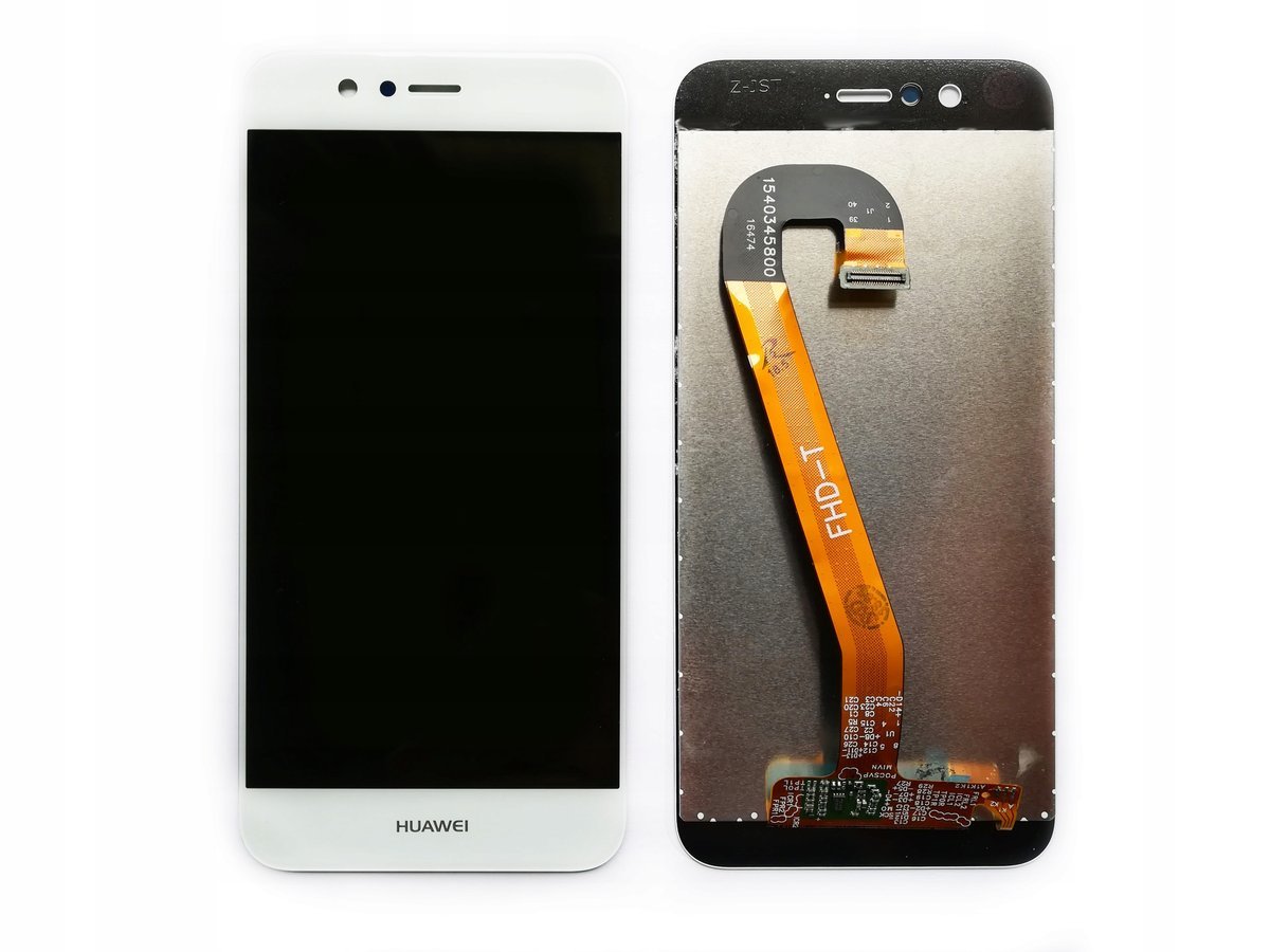 WYŚWIETLACZ LCD DIGITIZER HUAWEI NOVA 2 PIC-AL00