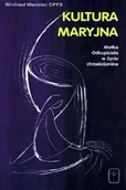 Religia i religioznawstwo - Kultura Maryjna - miniaturka - grafika 1