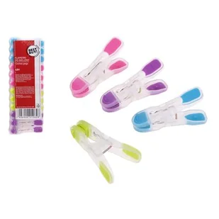 Klamerki do bielizny 12 sztuk - Inne artykuły do sprzątania - miniaturka - grafika 1