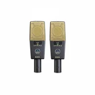 Mikrofony estradowe - AKG C414 XLS Stereo Matched Pair C 414 XLS/ST - miniaturka - grafika 1