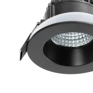 Arcchio LED downlight Aryx, czarny, 2 700K - Oprawy, klosze i abażury - miniaturka - grafika 5