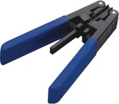 Narzędzia sieciowe - Alantec Ściągacz izolacji do kabli światłowodowych FTTH NI034 - miniaturka - grafika 1