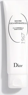 Dior DIOR CICA-REPAIR REVITALISING CAMOMILE BALM FACE AND BODY 75ML - Balsamy i kremy do ciała - miniaturka - grafika 1