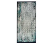 Lustra - Lustro postarzane z nadrukiem 180cm - miniaturka - grafika 1