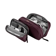Akcesoria podróżnicze - Orbitkey Organizer na Akcesoria Podróżny 2-in-1 Tech Accessory Pouch - miniaturka - grafika 1