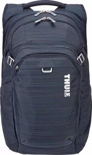 Plecak Thule Construct 24L Na Laptopa Do 15,6" Granatowy - Torby na laptopy - miniaturka - grafika 1