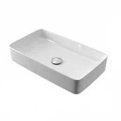 Umywalki - Actima Cori 61x34 CEAC.3301.610.WH - miniaturka - grafika 1