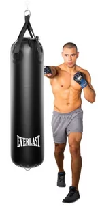 Everlast Worek Bokserski Napełniany Wodą 45 Kg - Worki treningowe - miniaturka - grafika 1