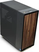 Zestawy komputerowe - Stacja robocza NTT WorkStation - Ultra 9 285K, 64GB RAM, 2TB SSD, WIFI, W11 Pro - miniaturka - grafika 1