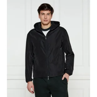 Armani Exchange Kurtka Regular Fit - Kurtki męskie - miniaturka - grafika 1