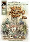 Komiksy dla dzieci - Wojenna Odyseja.. T.12 Droga od Ostrej Bramy 1944 - Hubert Ronek, Tomasz Łabuszewski, Michał Konarski - komiks - miniaturka - grafika 1