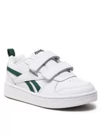 Buty dla chłopców - Reebok Buty Royal Prime 2.0 2V GX1451 Biały - miniaturka - grafika 1