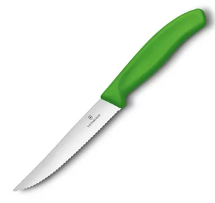 Victorinox Nóż pojedynczy do pizzy 6 7936 12L4 (6.7936.12L4) - Noże kuchenne - miniaturka - grafika 1