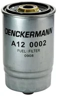 Filtry paliwa - Filtr paliwa Denckermann A120002 - miniaturka - grafika 1