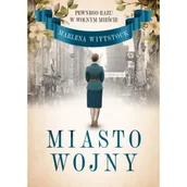 Literatura obyczajowa - Pewnego razu w Wolnym Mieście - miniaturka - grafika 1