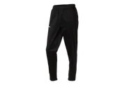 Dresy męskie - CRIVIT Spodnie dresowe męskie (Czarny, M (48/50)) - miniaturka - grafika 1