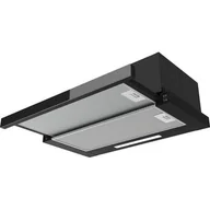 Okapy kuchenne - GÖTZE & JENSEN TH210KM - miniaturka - grafika 1