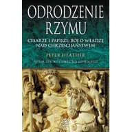 Historia świata - Odrodzenie Rzymu - miniaturka - grafika 1