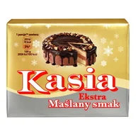 Szybkie dania obiadowe - Kasia Extra Maślana 250G - miniaturka - grafika 1