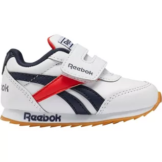 Buty dla chłopców - Reebok, Trampki chłopięce, ROYAL CLJOG EH2111, rozmiar 23 1/2 - grafika 1