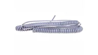 Kable - Lapp Kabel Przewód spiralny OLFLEX SPIRAL 400 P 3G1 1-3m 70002652 70002652 - miniaturka - grafika 1