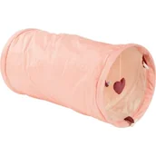 Artykuły szkoleniowe - AniOne Pepe&Kitty Szeleszczący tunel - miniaturka - grafika 1