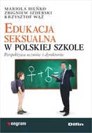 Psychologia - Edukacja seksualna w polskiej szkole - miniaturka - grafika 1