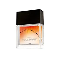 Wody i perfumy męskie - Avon, Full Speed, Woda Toaletowa, 30ml - miniaturka - grafika 1