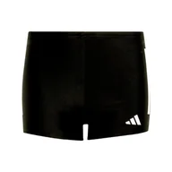 Kąpielówki dla chłopców - Bokserki 3-Stripes Swim Kids - miniaturka - grafika 1