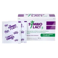 Układ pokarmowy - SymbioLact B, 2 g x 30 saszetek - miniaturka - grafika 1