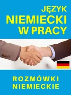 Pozostałe języki obce - Level Trading Język niemiecki w pracy Rozmówki niemieckie - miniaturka - grafika 1
