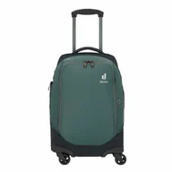 Walizki - Deuter Aviant Access Movo 4-kołowy wózek kabinowy 55 cm teal-ink - miniaturka - grafika 1