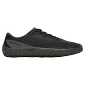 Buty trekkingowe damskie - Damskie buty outdoorowe Merrell Vapor Glove 7 Black UK 6 - miniaturka - grafika 1