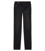 Spodnie męskie - Diesel D-Viker-Sp2 Oryginalne Spodnie Męskie W34 L32 - miniaturka - grafika 1