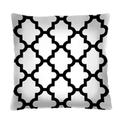 Poduszki dekoracyjne - Poduszka - MAROKO DAY - 40x40 cm - miniaturka - grafika 1