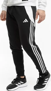 Adidas Spodnie adidas TIRO 24 Sweat Pants IP1976 - Spodnie sportowe męskie - miniaturka - grafika 1