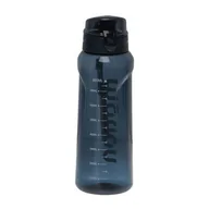 Shakery i bidony sportowe - Bidon Fresh Motion 0,8 l granatowy - miniaturka - grafika 1