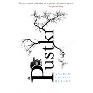 Kryminały - Pustki - miniaturka - grafika 1