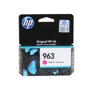 HP 963 (3JA24AE) - Tusze oryginalne - miniaturka - grafika 4