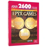 Gry PlayStation 4 - Epyx Games Gra ATARI 2600+ - miniaturka - grafika 1