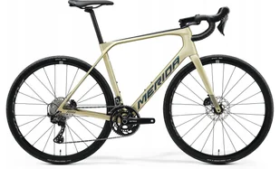 Rower gravel Merida SCULTURA ENDURANCE GR 5000 M(51) SILK CHAMPAGNE - Rowery - miniaturka - grafika 1